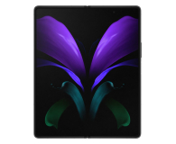 SAMSUNG Galaxy Z Fold 2 5G Czarny (F916B) - 587870 - zdjęcie 2